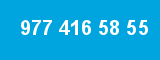 977 416 58 55 977 416 58 55